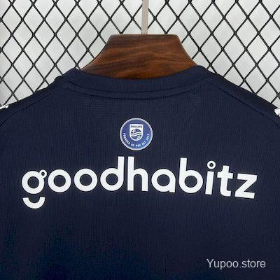 PSV Eindhoven extérieur 2025-2026