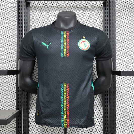 Sénégal spéciale 2024-2025 Noir