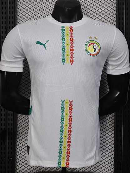 Sénégal ⭐️⭐️ domicile 2025