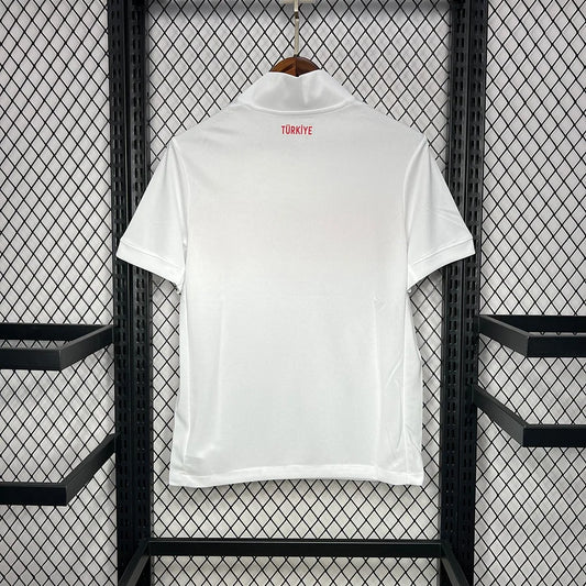 Turquie domicile 2024-2025