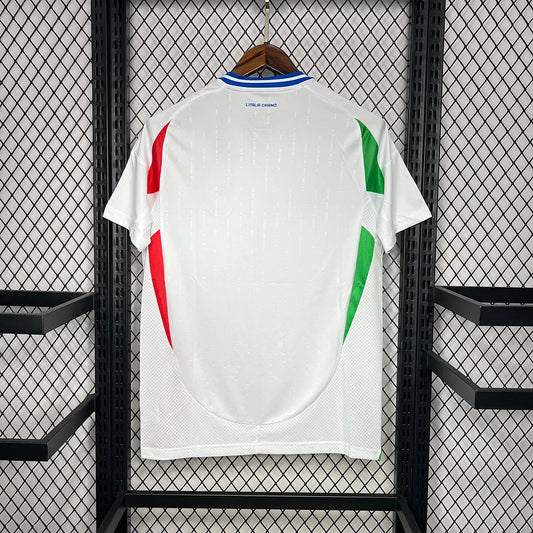 Italie extérieur 2024-2025