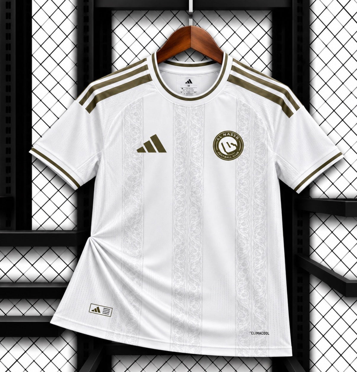 Al-Nassr third 2026-2027
