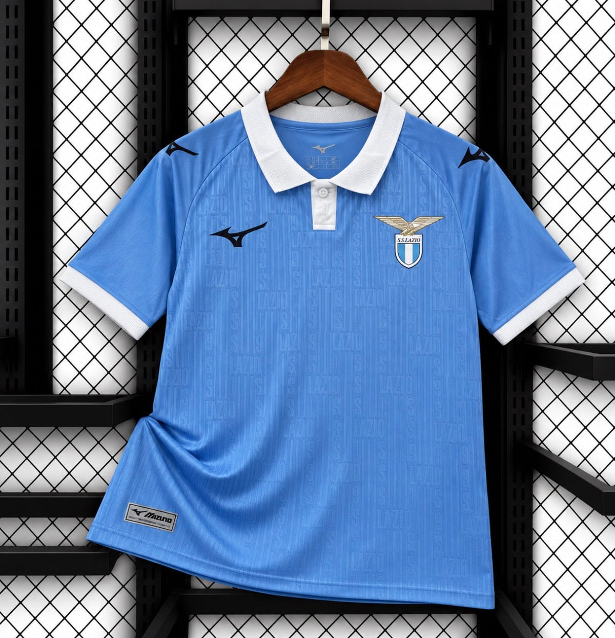 Lazio domicile 2026-2027