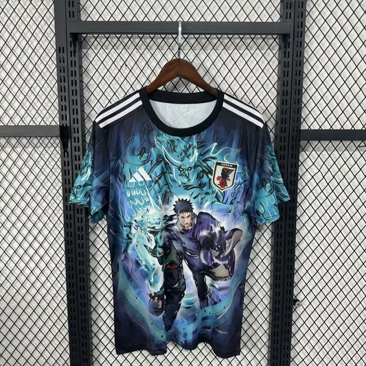 Japon spéciale anime 2024-2025