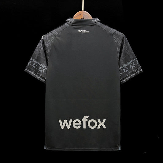 AC Milan spécial 2025-2026 Noir