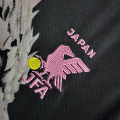Japon spéciale 2024-2025 Noir/Rose