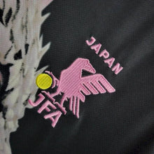 Japon spéciale 2024-2025 Noir/Rose