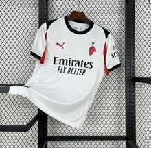 AC Milan extérieur 2025-2026