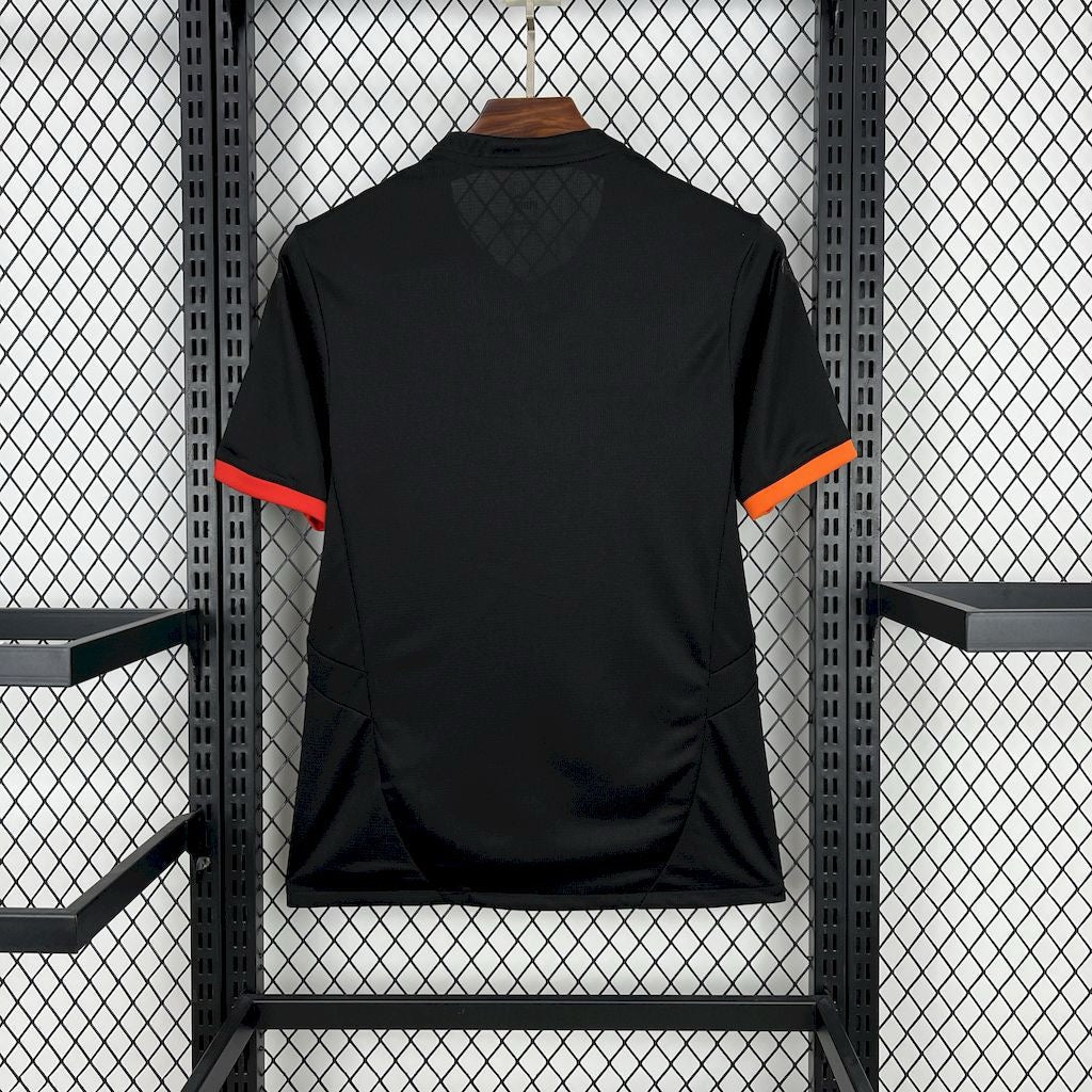 Galatasaray 120th 2025-2026 Noir