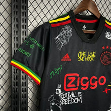 Ajax spéciale 2025-2026 Noir