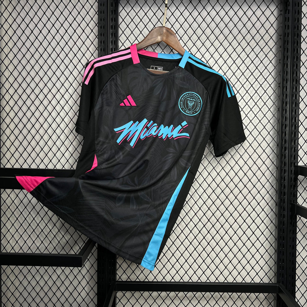 Inter Miami spécial 2024-2025