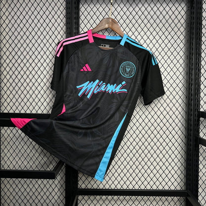 Inter Miami spécial 2024-2025