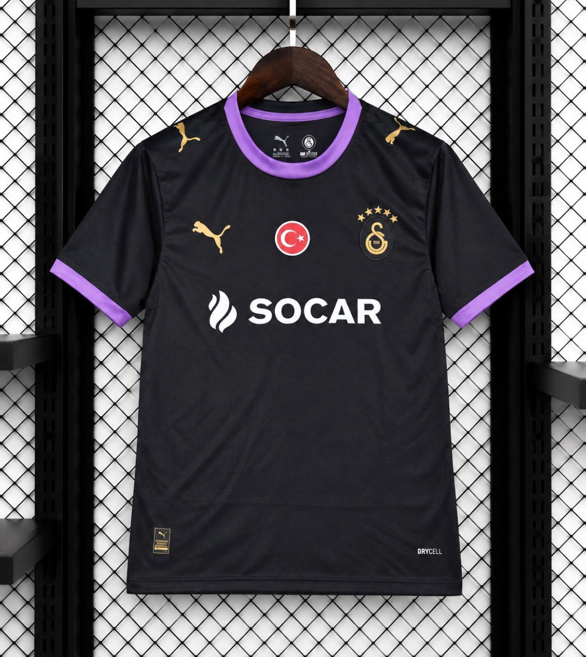 Galatasaray extérieur 2026-2027