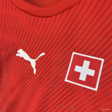 Suisse domicile 2026-2027