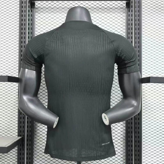 Al-Ittihad extérieur 2025-2026