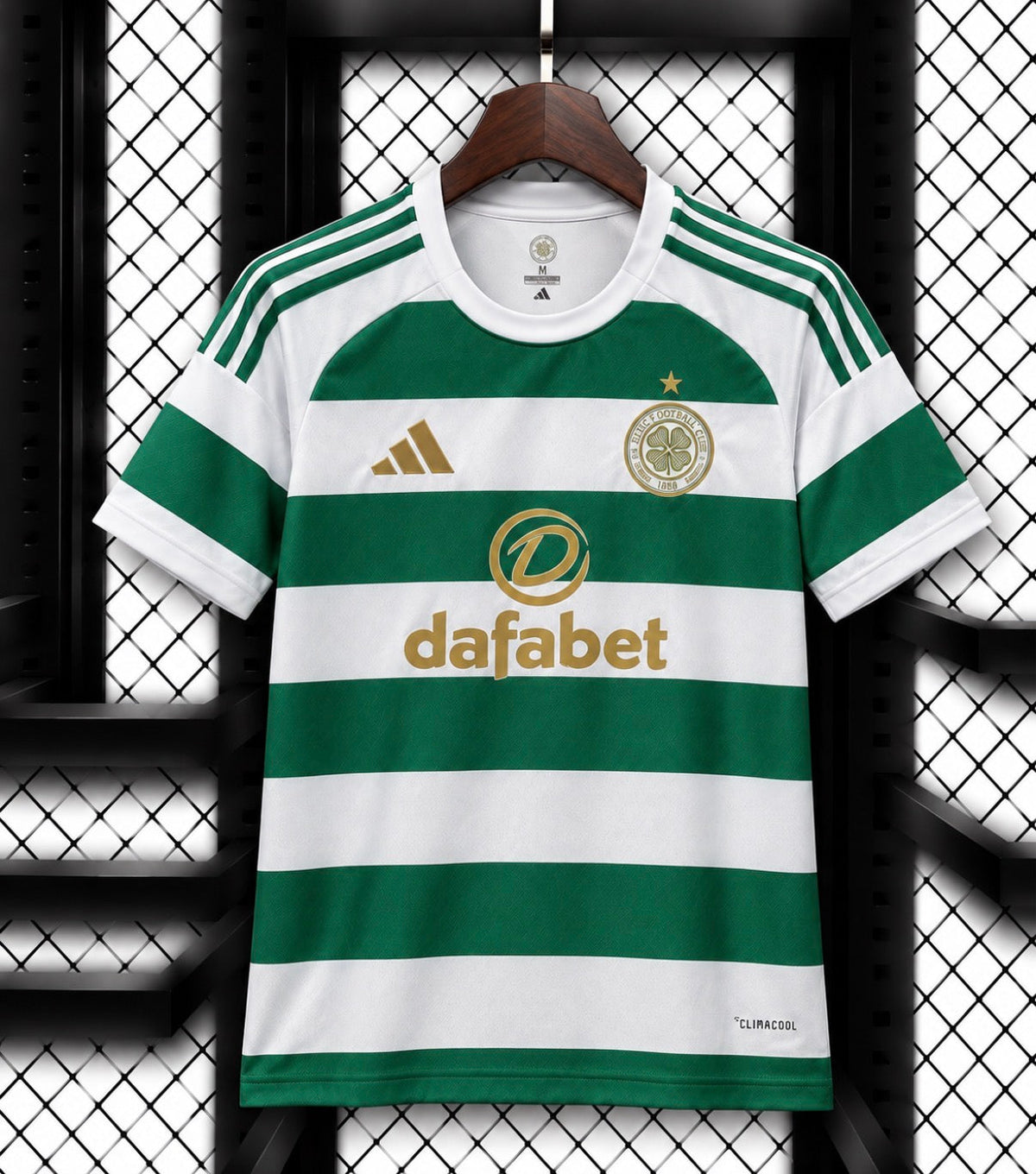Celtic domicile 2026-2027