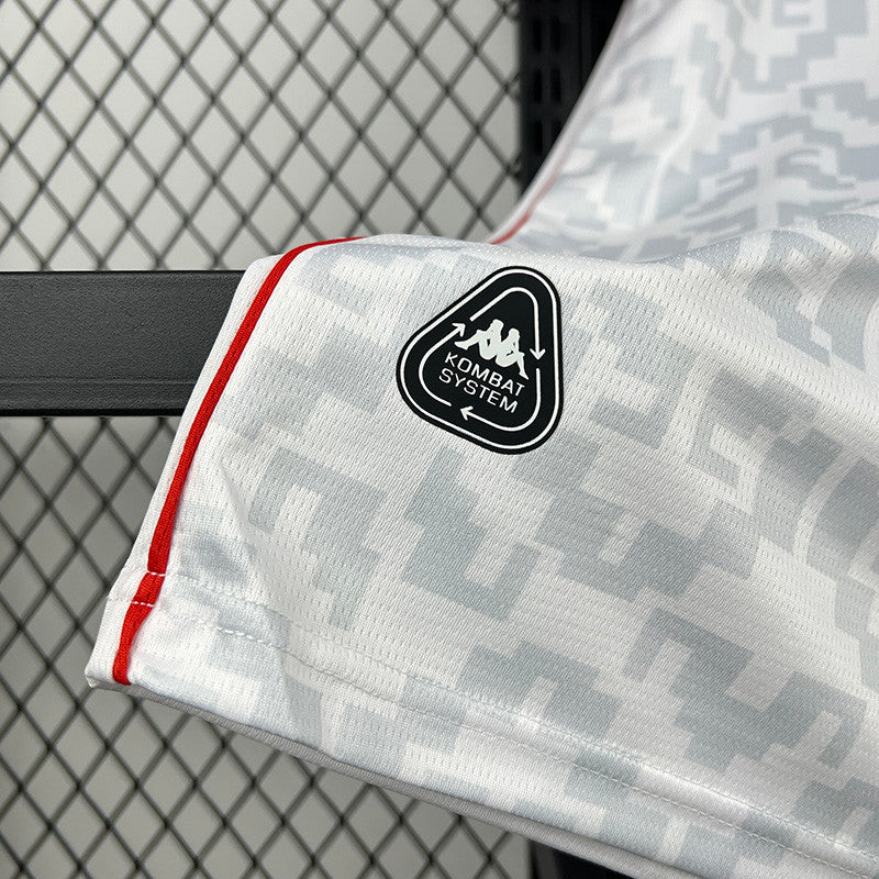 Tunisie extérieur 2026-2027