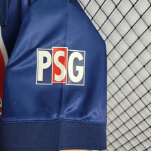 Retro Paris (PSG) domicile 1998