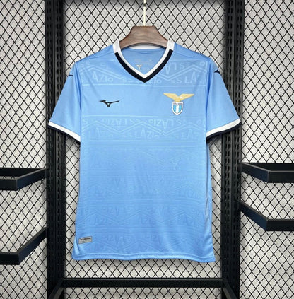 Lazio domicile 2024-2025
