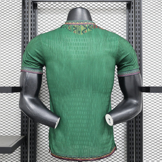 Mali domicile 2024-2025