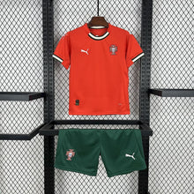 Ensemble Short Portugal domicile 2025-2026