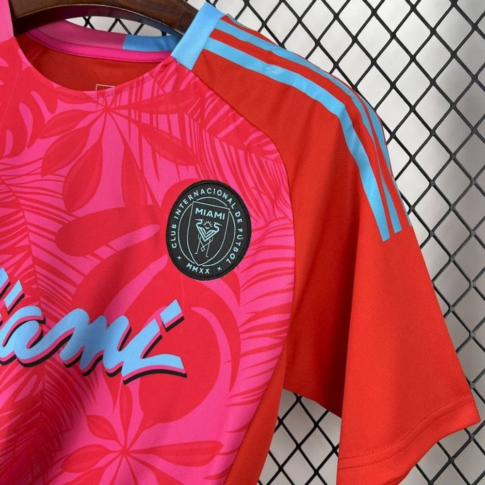 Inter Miami spécial 2024-2025