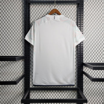 Ajax extérieur 2023-2024