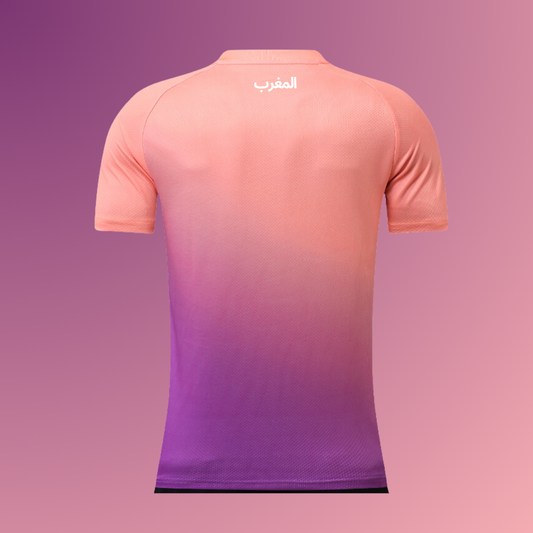 Maroc spéciale 2025-2026 Orange