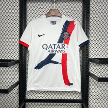 Paris (PSG) extérieur 2024-2025
