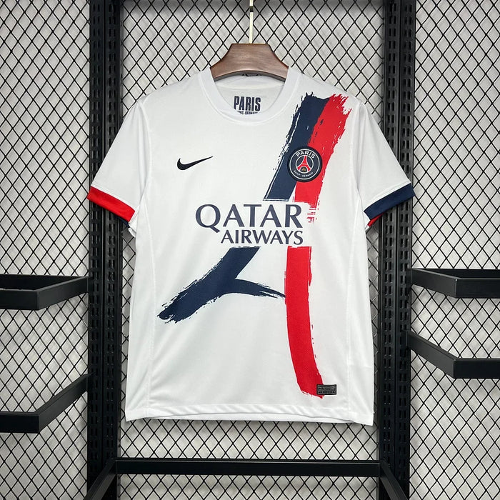 Paris (PSG) extérieur 2024-2025