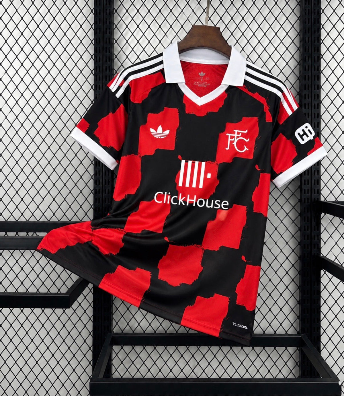 Fulham extérieur 2026-2027