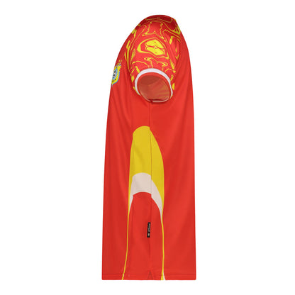 Congo (RDC) Third 2026-2027