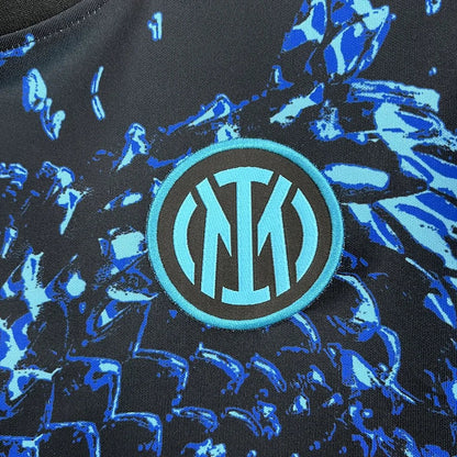 Inter Milan spécial 2025-2026