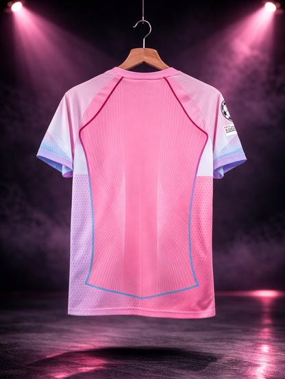 Barça (FCB) speciale 2025-2026 Rose