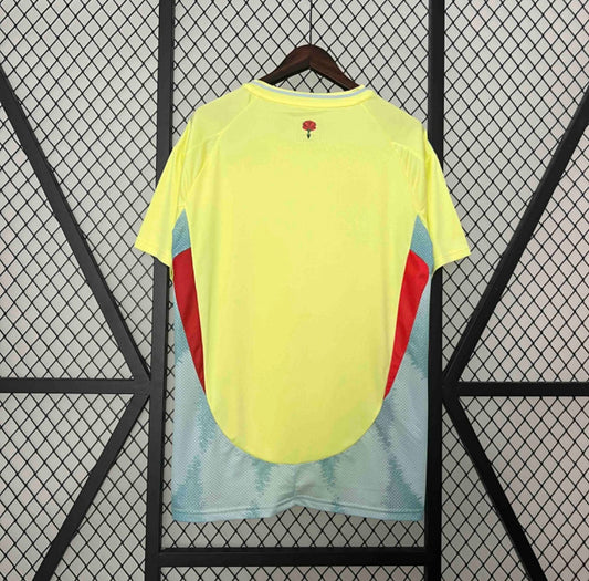 Espagne extérieur 2024-2025