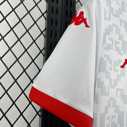 Tunisie extérieur 2026-2027