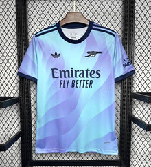 Arsenal third 2024-2025