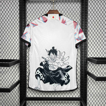 Japon spéciale anime 2024-2025