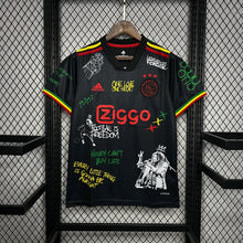 Ajax spéciale 2025-2026 Noir