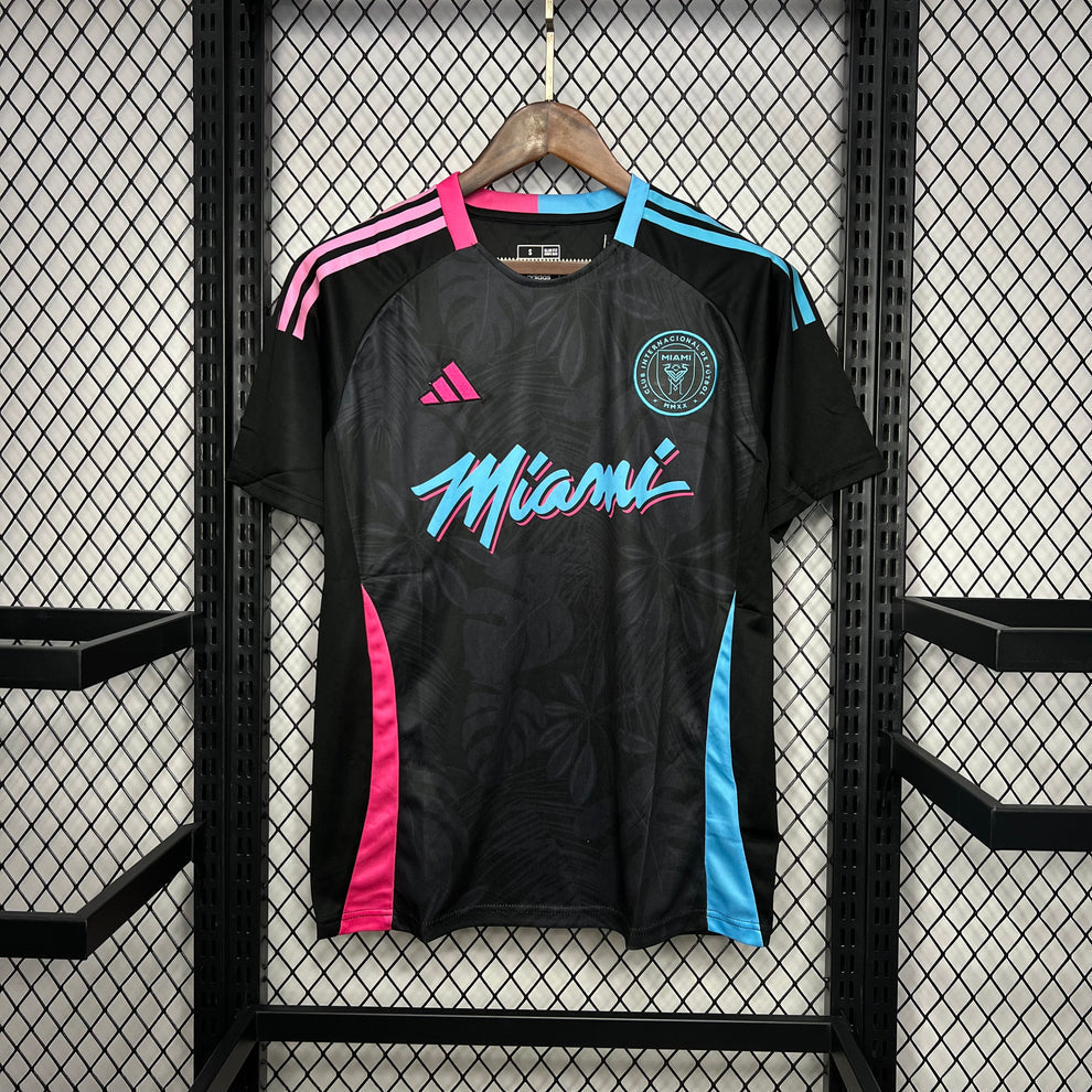 Inter Miami spécial 2024-2025