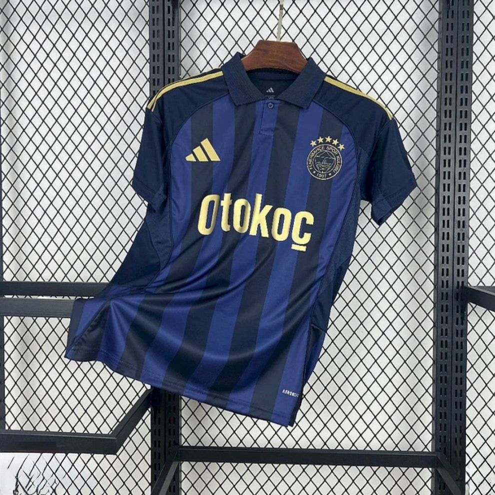 Fenerbahce extérieur 2025-2026