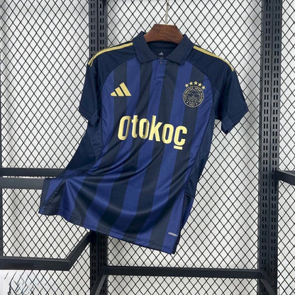 Fenerbahce extérieur 2025-2026