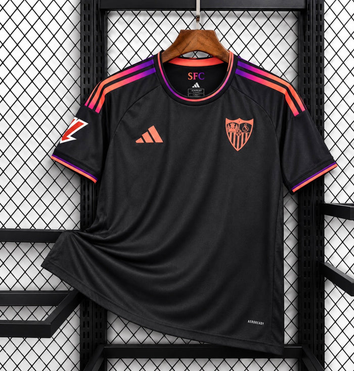 FC Sevilla third 2026-2027