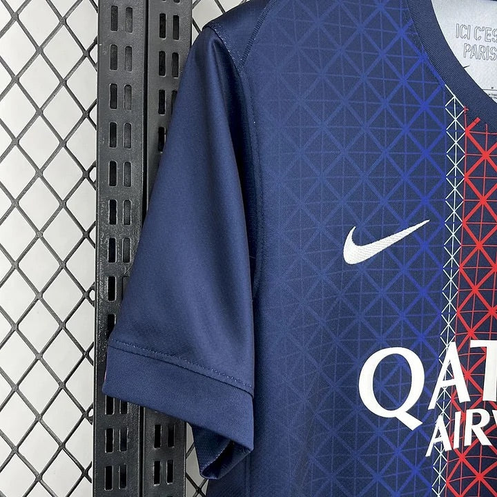 Paris (PSG) domicile 2025-2026