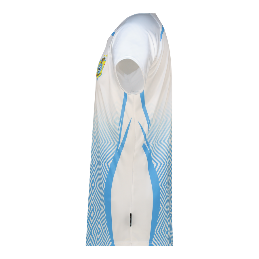 Congo (RDC) extérieur 2026-2027