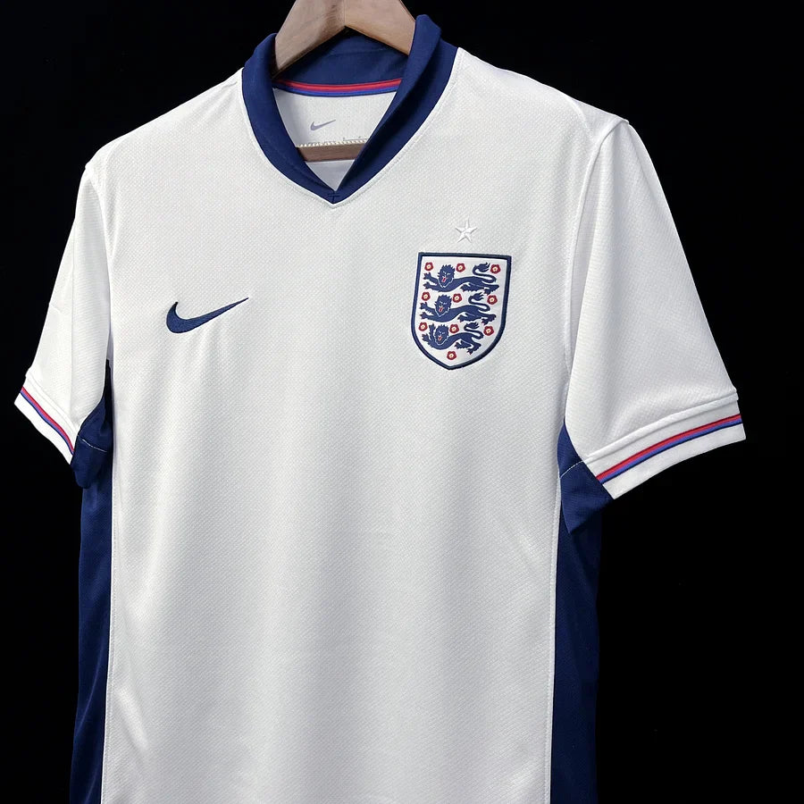 Angleterre domicile 2024-2025