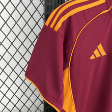 AS Roma domicile 2025-2026
