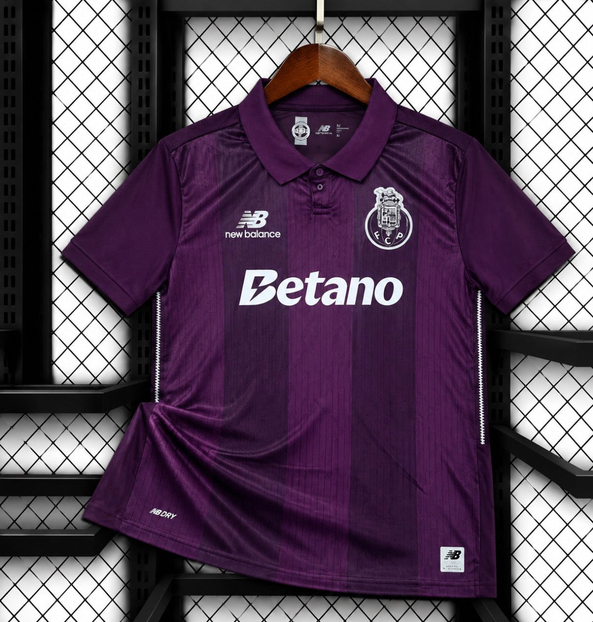 FC Porto extérieur 2026-2027