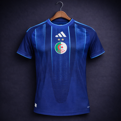Algérie spéciale 2025-2026 bleu