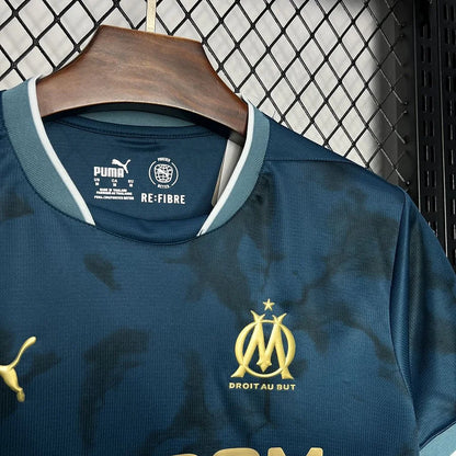 Marseille extérieur 2024-2025